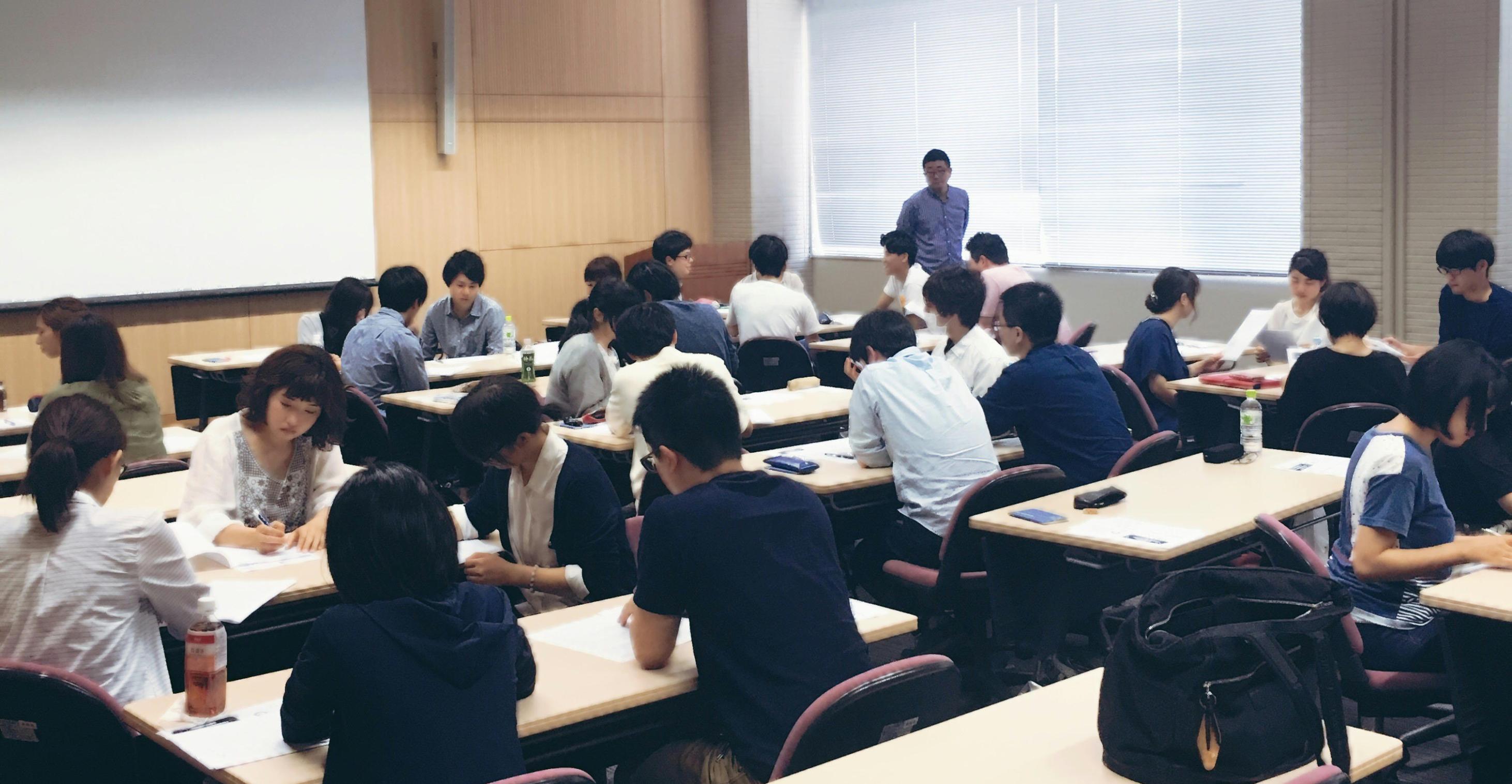 現職者共通研修会開催報告＠所沢 一般社団法人 埼玉県作業療法士会